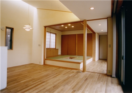 東京都文京区の一級建築士事務所　滝澤俊之...