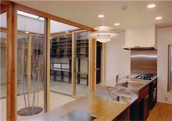 滝澤俊之建築設計事務所