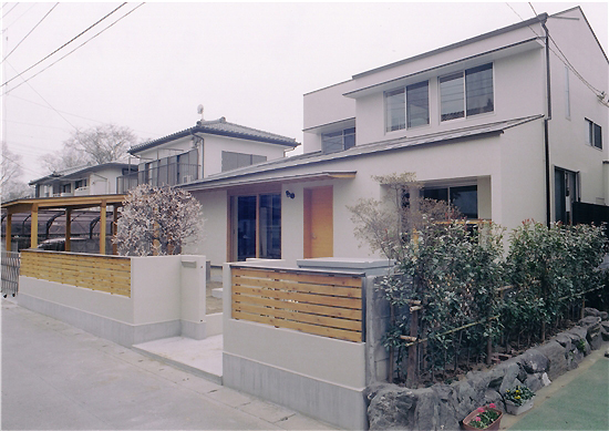 滝澤俊之建築設計事務所