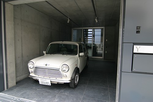 Garage House 10.9K t...