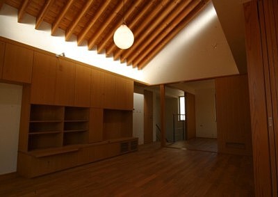 　滝澤俊之建築設計事務所