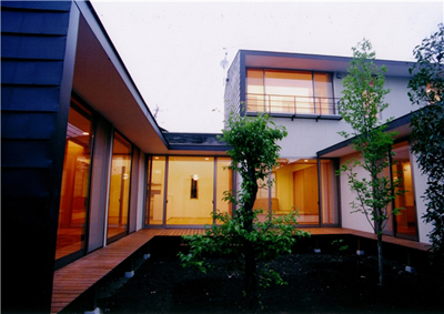 東京都文京区の一級建築士事務所　滝澤俊之...