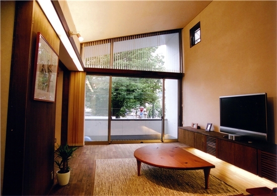 滝澤俊之建築設計事務所