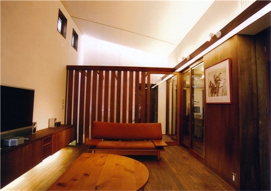 滝澤俊之建築設計事務所