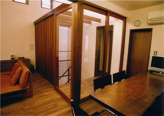 滝澤俊之建築設計事務所