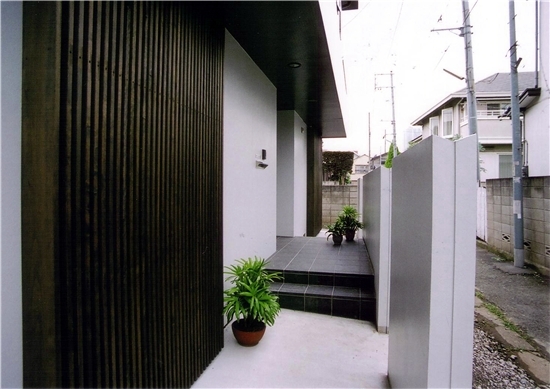 滝澤俊之建築設計事務所