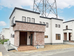札幌・札幌近郊・苫小牧・千歳のモデルハウスを見る