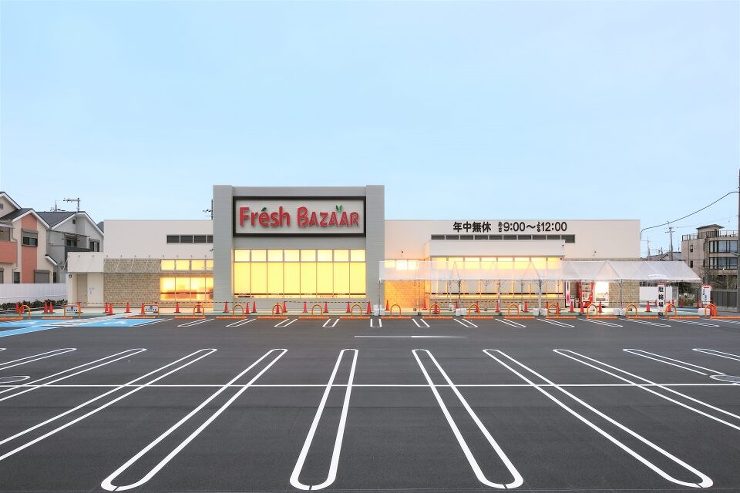 事務所・工場・店舗等 - 株式会社掛谷工...