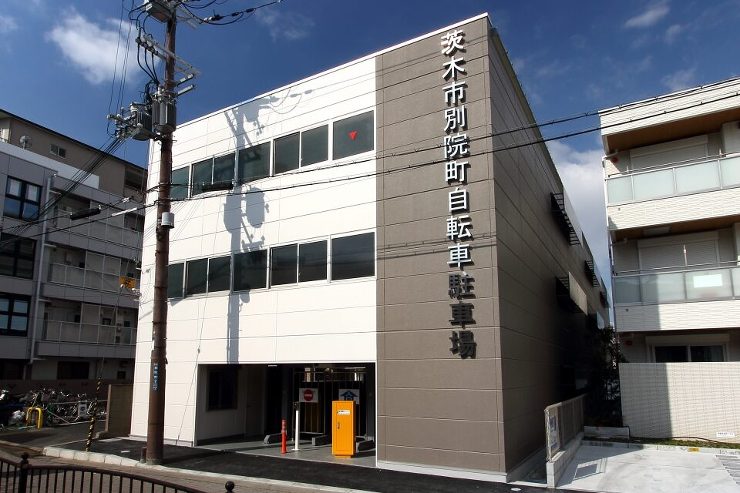 事務所・工場・店舗等 - 株式会社掛谷工...