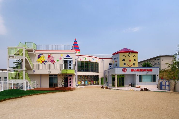 教育 - 株式会社掛谷工務店