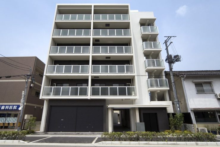 住宅 - 株式会社掛谷工務店