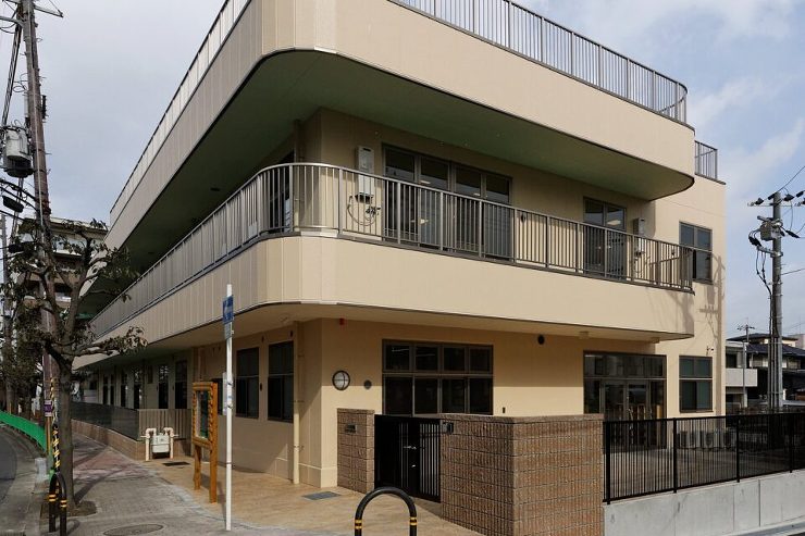 教育 - 株式会社掛谷工務店