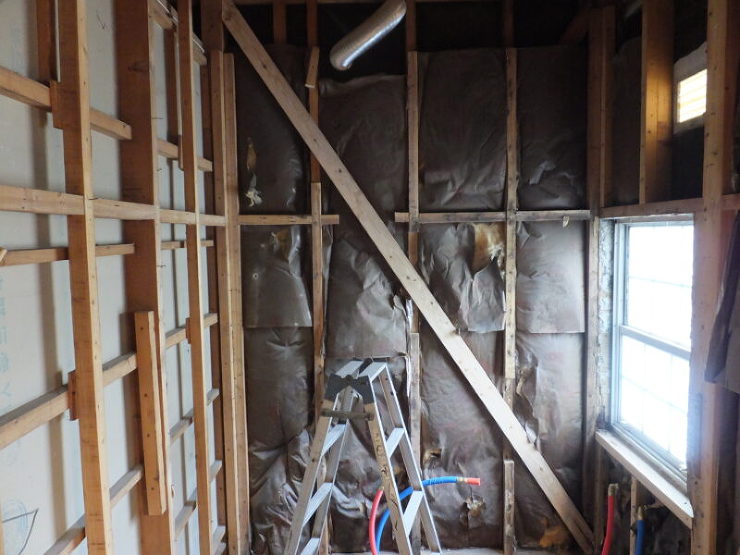 鹿児島市の全面リフォーム　施工事例　｜F...