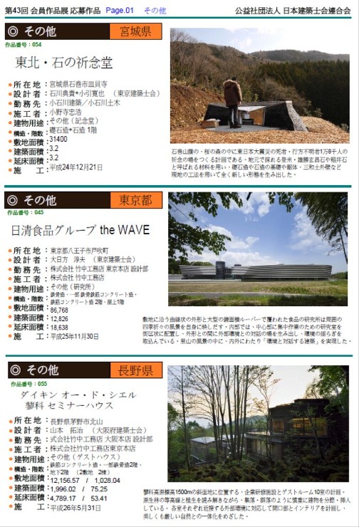 「9.寺院・仏閣・その他」 | 公益社団...