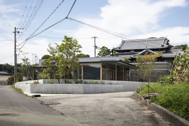 第４回 日本建築士会連合会 建築作品賞 ...