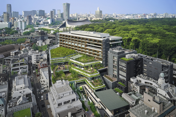 第４回 日本建築士会連合会 建築作品賞 ...