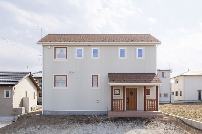 床下収納「床蔵」つきのおたくです