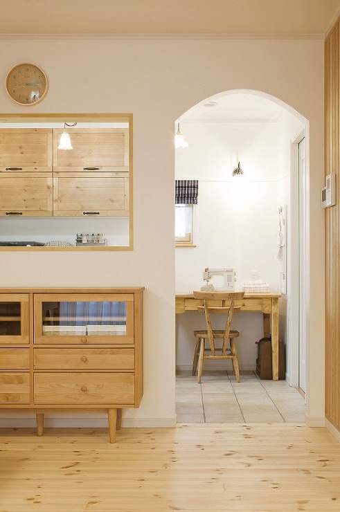 北欧カラーのPOPなお家｜群馬県全域対応...