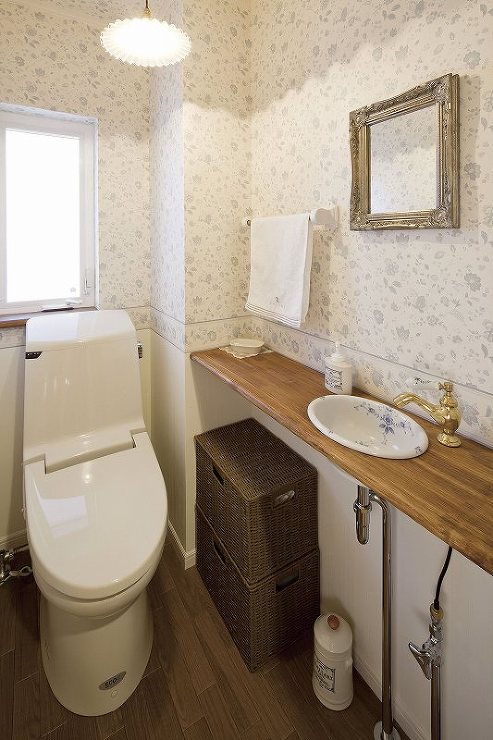 北欧カラーのPOPなお家｜群馬県全域対応...