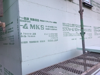 ご夫婦の夢と拘りを棟梁が造り込んだ、『オ...