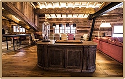 木製ドアハンドル DH-R〈オーダー品〉...