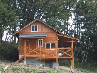 宮城県仙台市の工務店 中古住宅のリノベー...