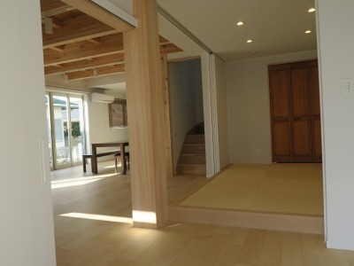 宮城県仙台市の工務店 栗駒建業｜ハーフビ...