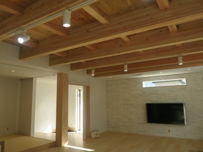 宮城県仙台市の工務店 栗駒建業｜ハーフビ...