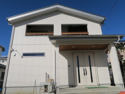 宮城県仙台市の工務店 栗駒建業｜ハーフビ...