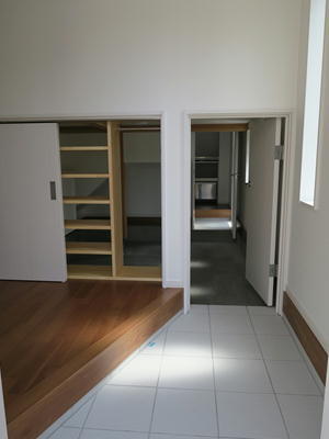 宮城県仙台市の工務店 栗駒建業｜子育てと...