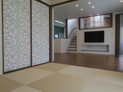 宮城県仙台市の工務店 栗駒建業｜子育てと...