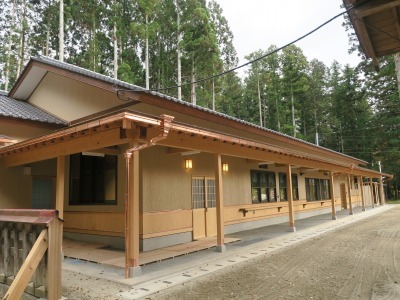 宮城県仙台市の工務店 栗駒建業｜賀茂神社...