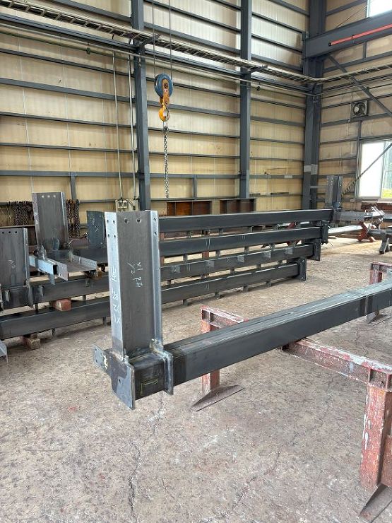 原寸検査のイメージ