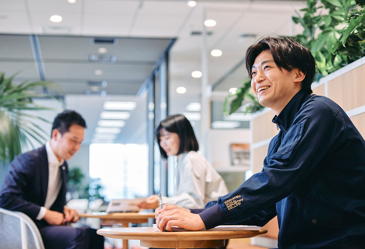 製品情報 | 小松ウオール工業