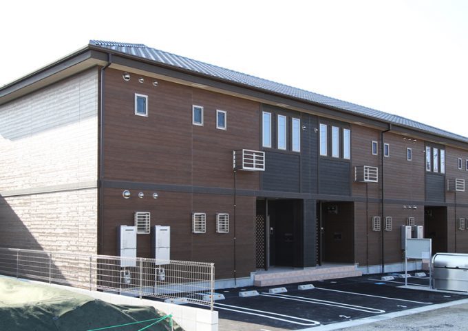 施工事例 | サカイ創建