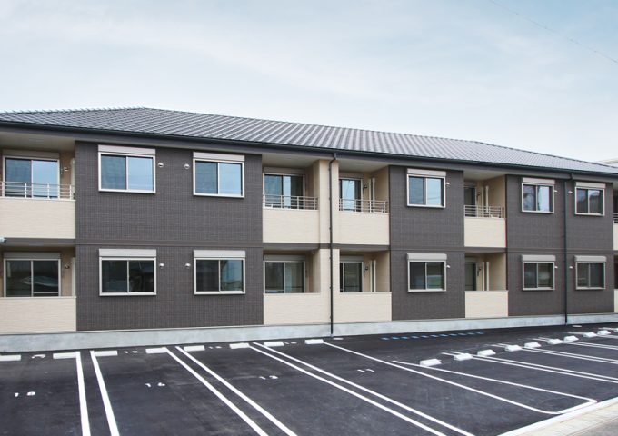 施工事例 | サカイ創建