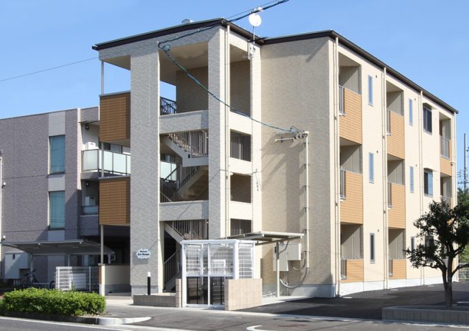 施工事例 | サカイ創建