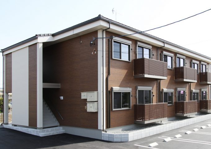 施工事例 | サカイ創建