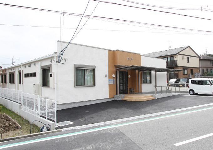 施工事例 | サカイ創建