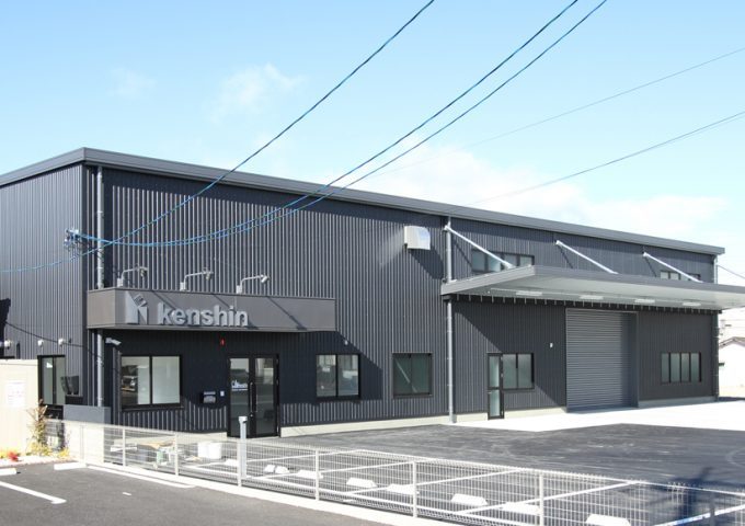 施工事例 | サカイ創建