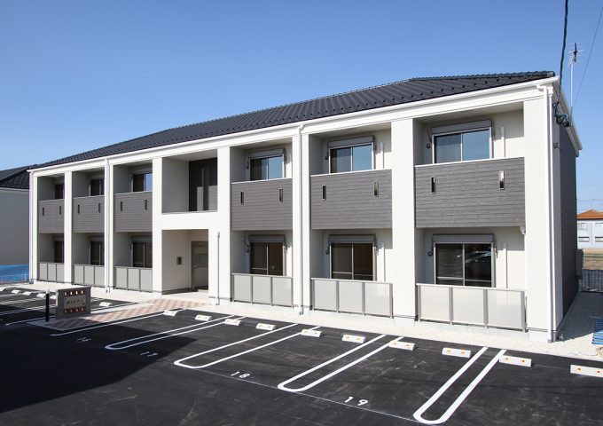 施工事例 | サカイ創建