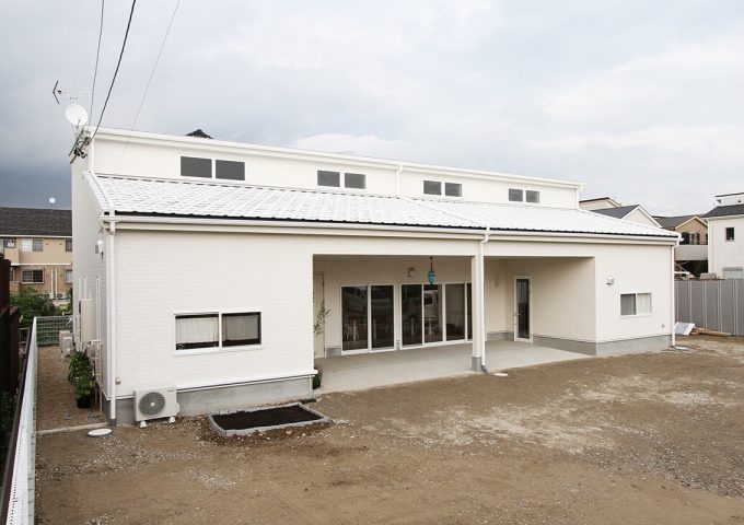 施工事例 | サカイ創建