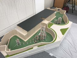 動物園模型