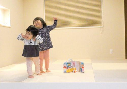 丸商のつくる子どもが喜ぶ家｜宮崎・鹿児島...