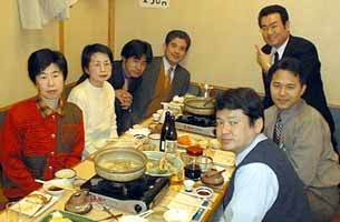 広島営業所界隈情報