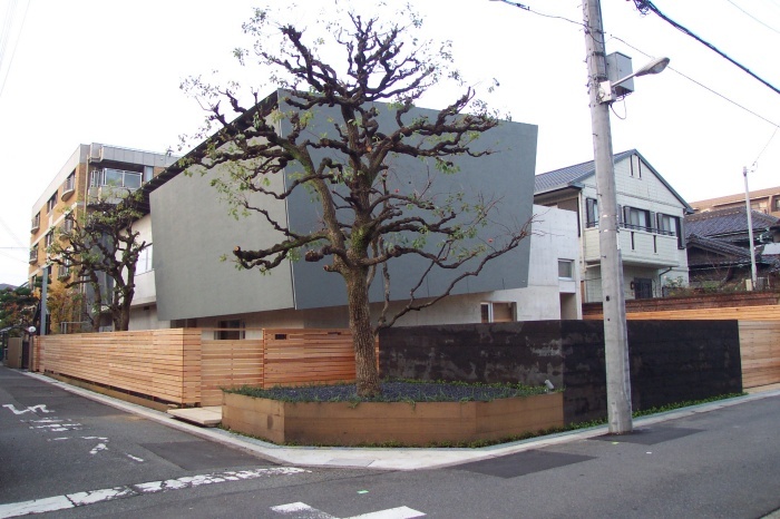 施工例【住吉】