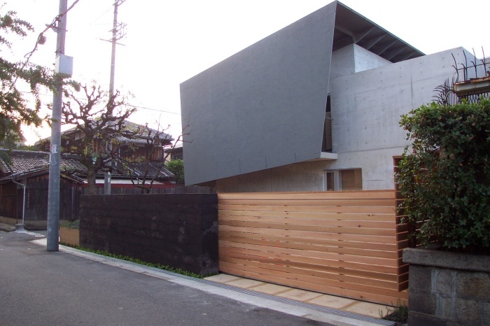 施工例【住吉】