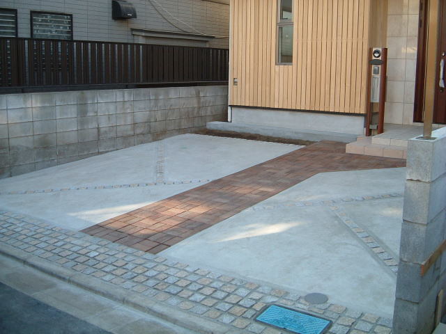 有限会社　山田工業　施工事例（１6）