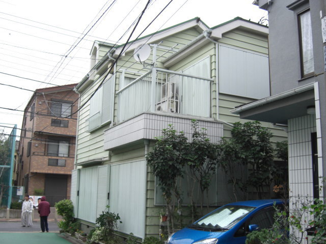 有限会社　山田工業　施工事例　鈴木邸