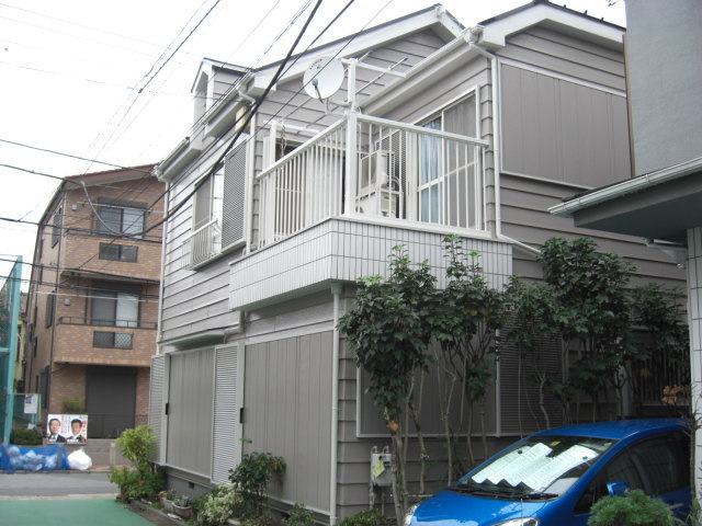 有限会社　山田工業　施工事例　鈴木邸